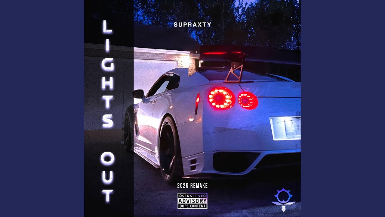 LIGHTS OUT