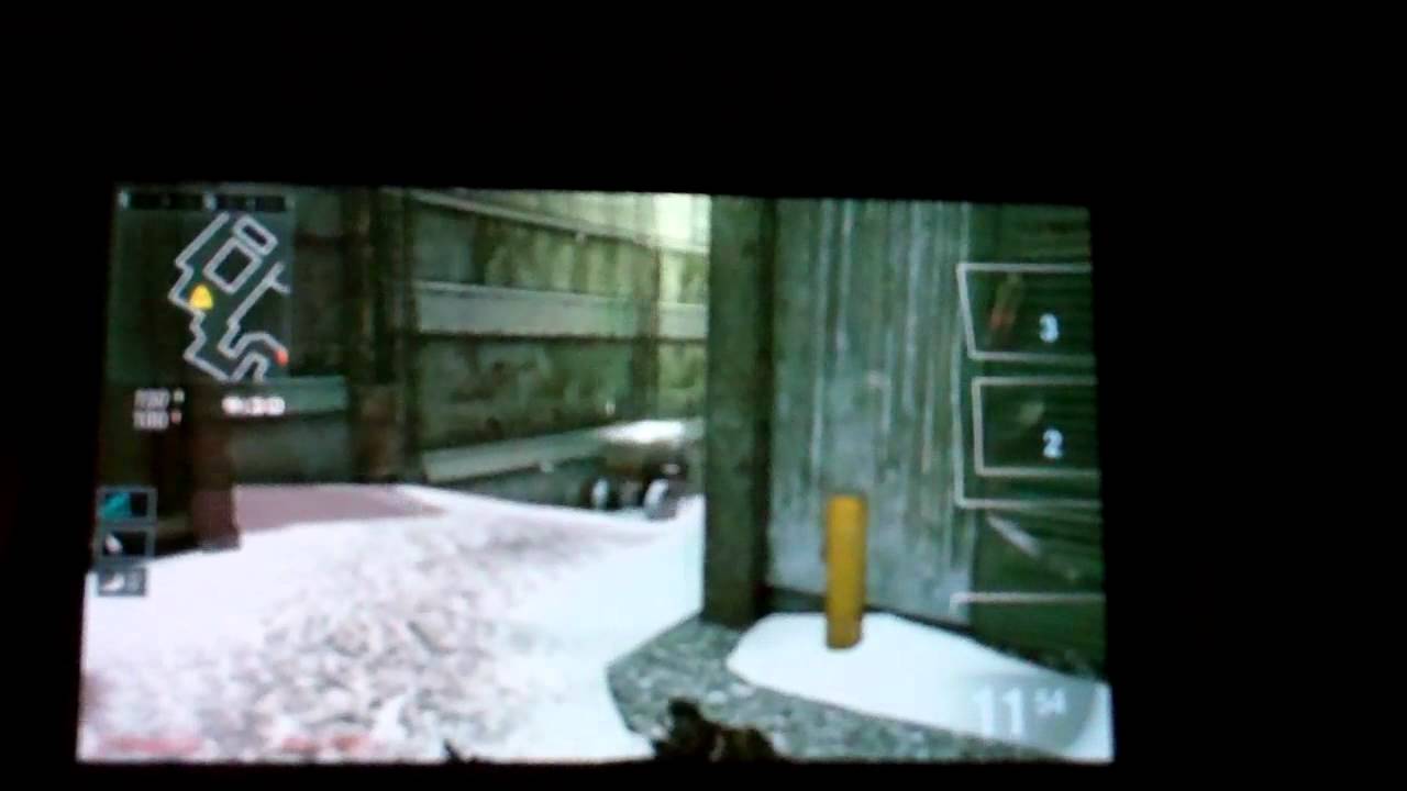 BOD: Party Gameplay
