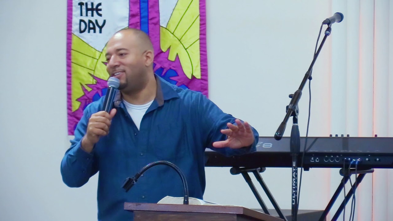 Battle Lines-Pastor Mike Bryan