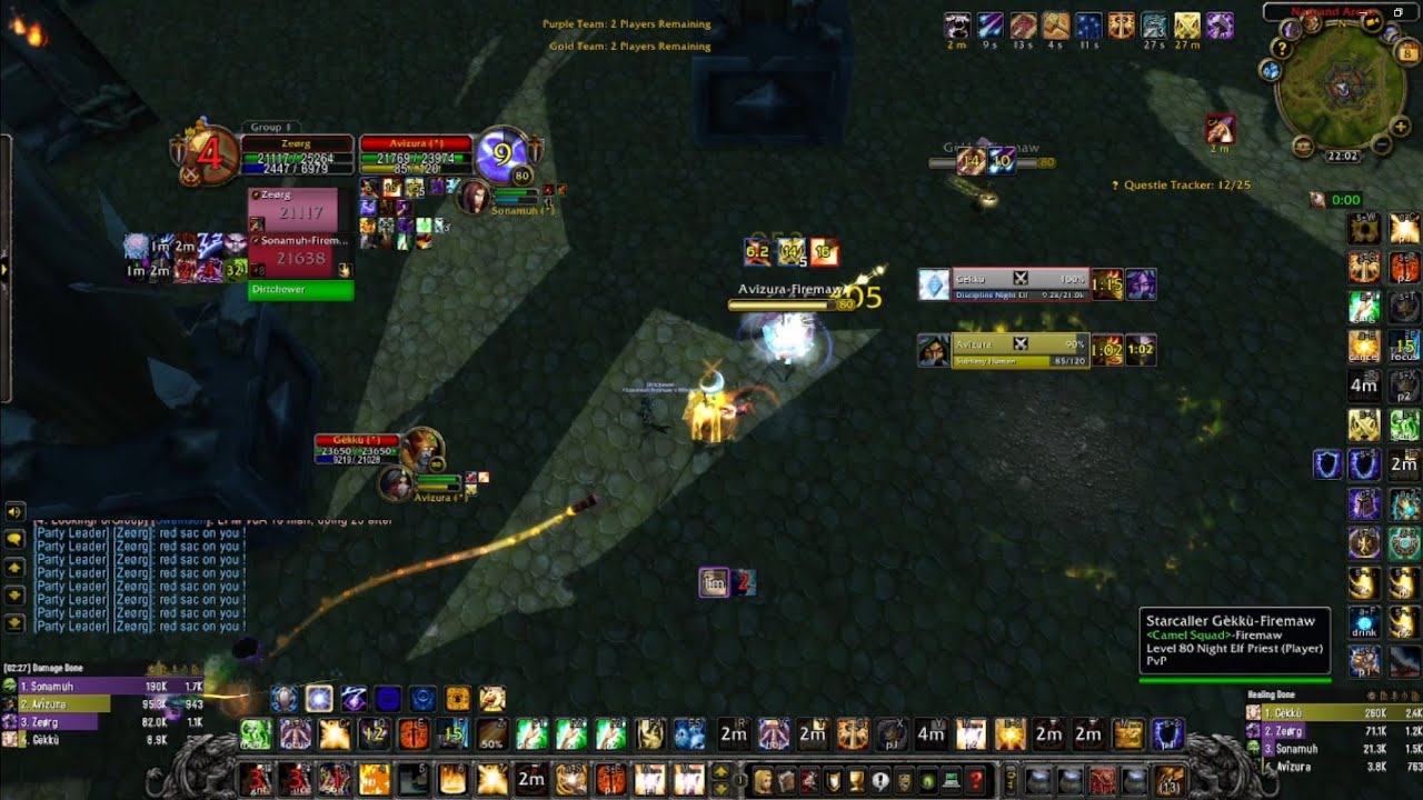 UNHOLY DK+PREG PALA 2v2 (2.9-3.5k mmr) - Wotlk Classic #2