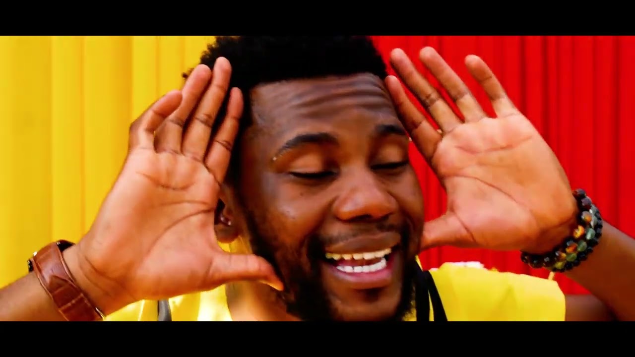 KIMIA YA CONGO CLIP OFFICIEL ADN KILOMBO  AMOUR DONATIEN NZAGOU