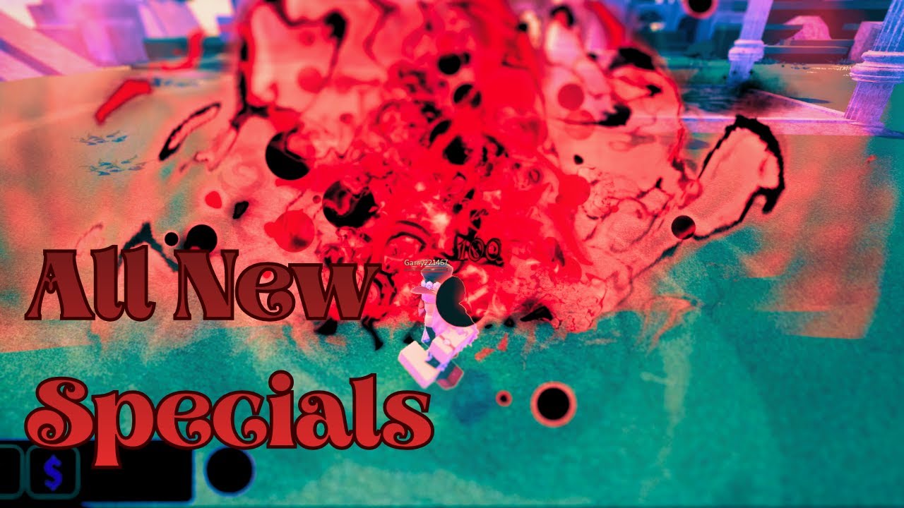 Brand New Specials in Crystallised!!!