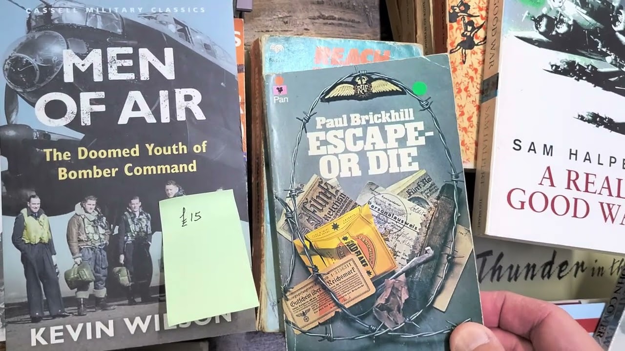 BOOK SALE - Saturday Sale of Books