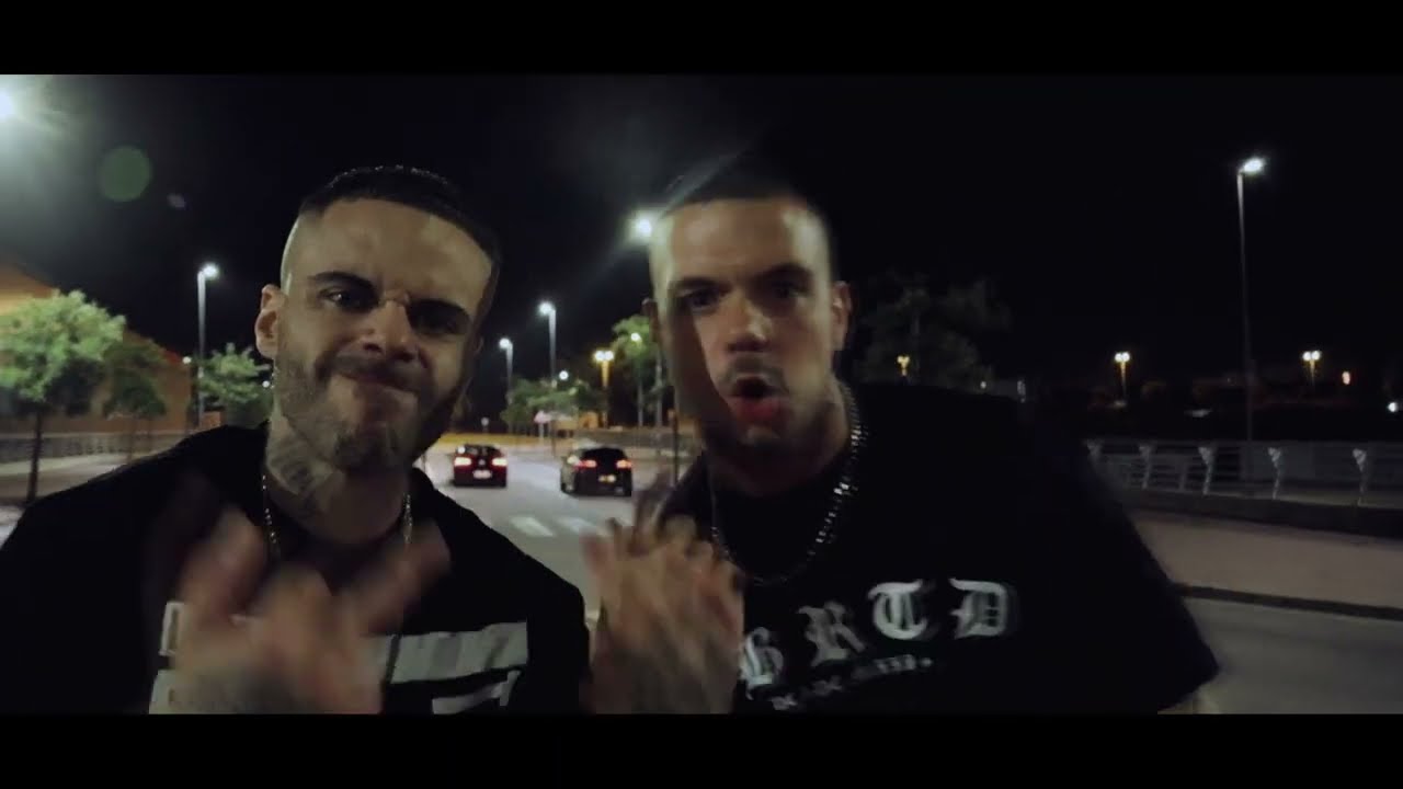 Javi Tarraco FT. G.babe - Son ellos