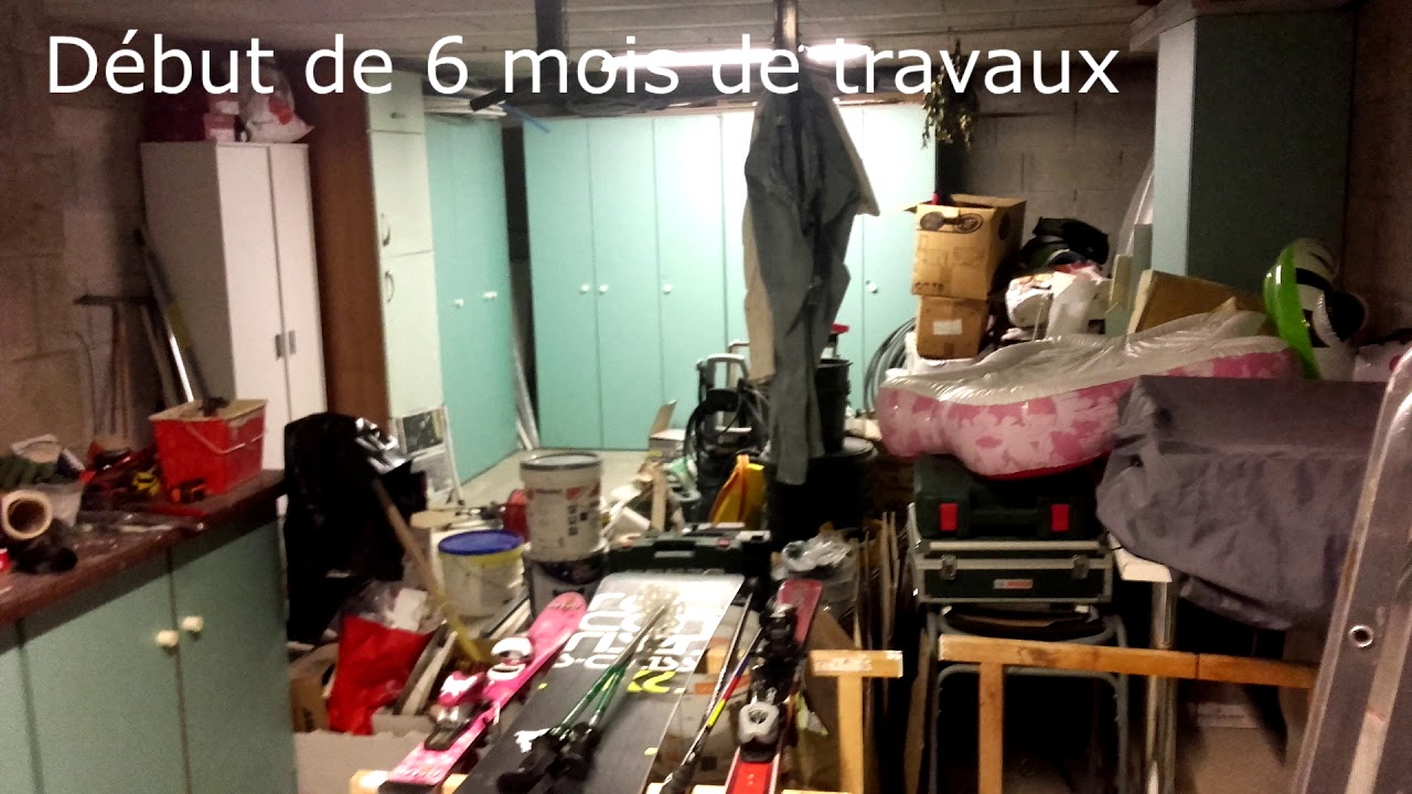 Salle Cinéma Privée 16m2