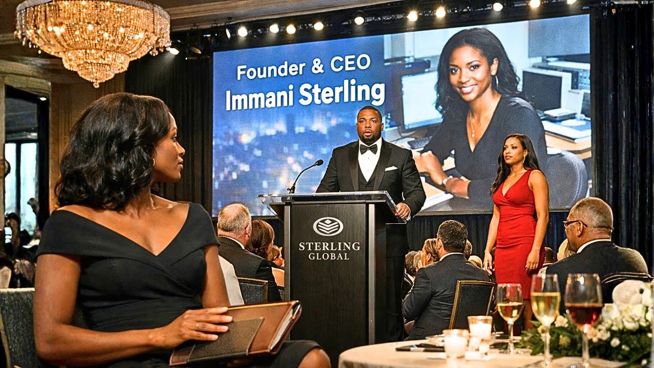 He Promoted His Mistress To VP At The $65B…Unaware His Wife Was The Hidden CEO Behind His Success