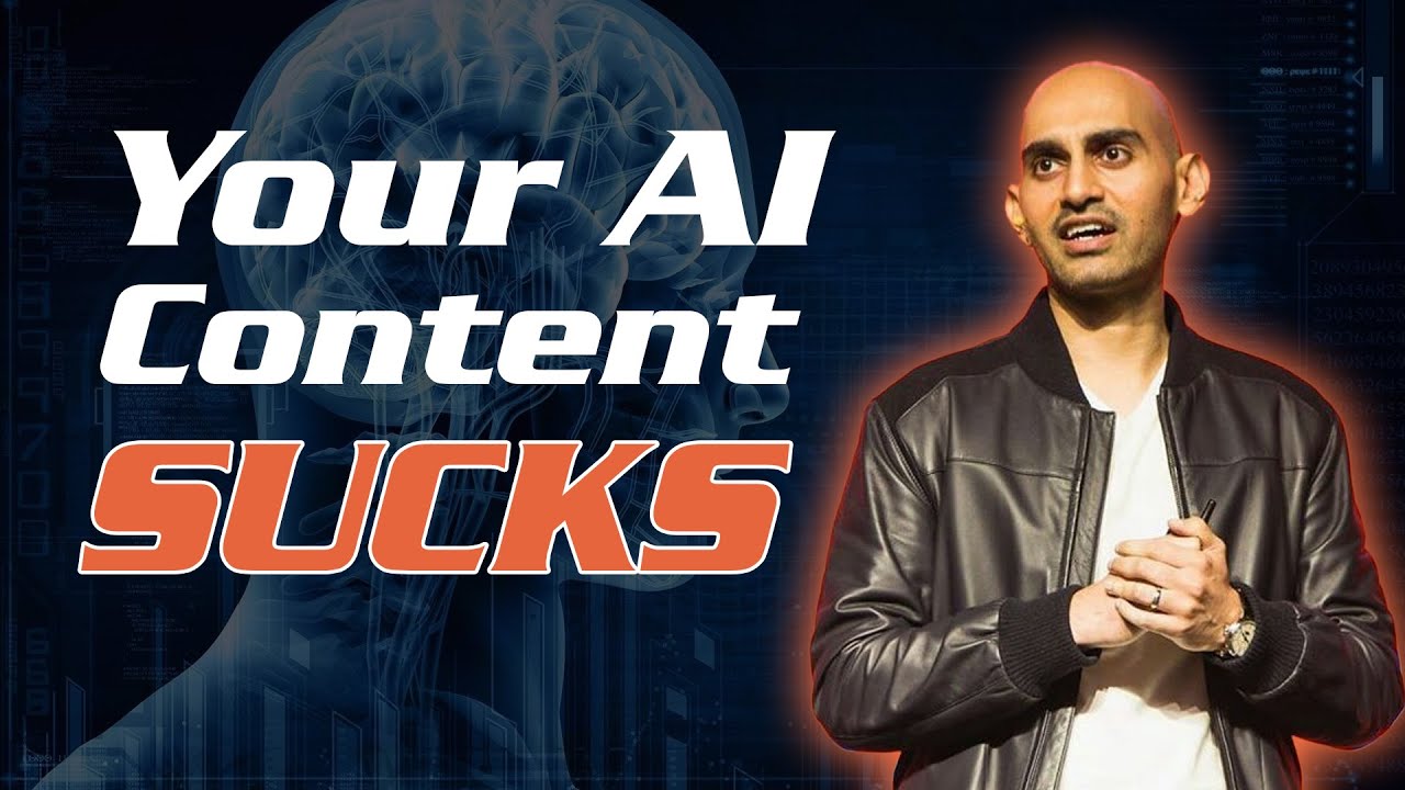 Neil Patel - SEO, AI, and Marketing HACKS to Scale in 2024