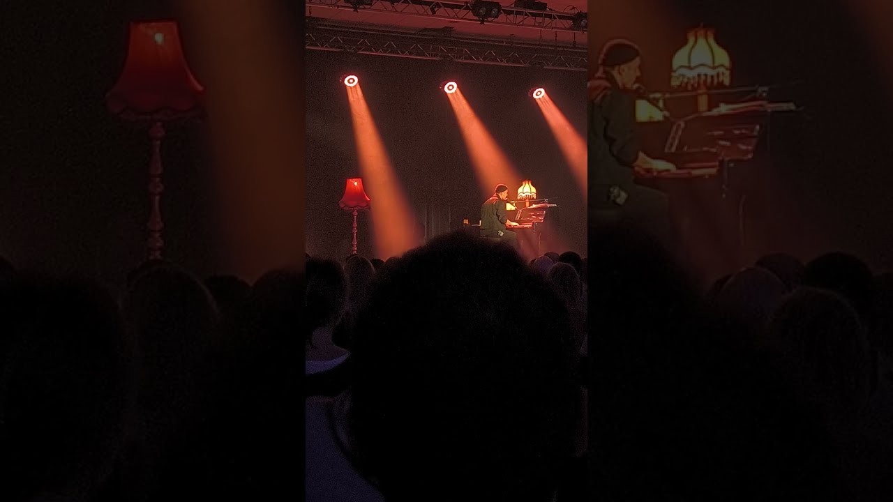 IGOR HERBUT - Ż&oacute;łw 6.02.2026 Krynica Zdr&oacute;j