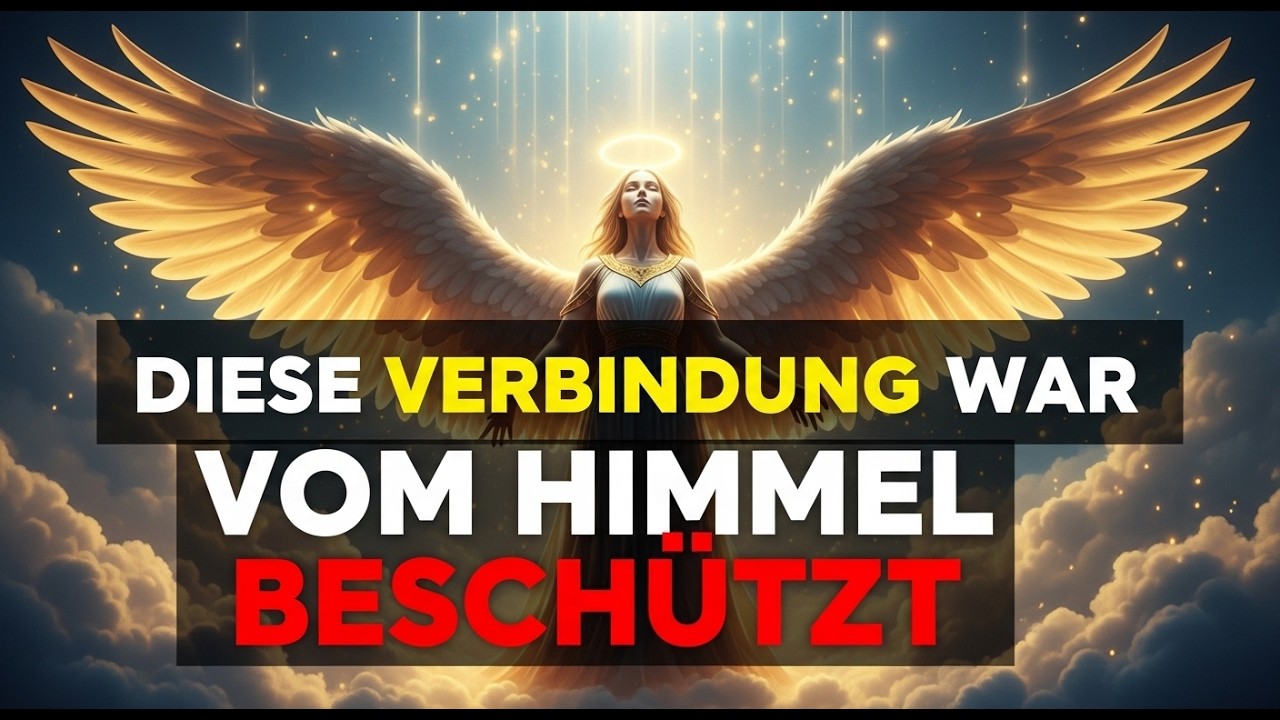 AUSERWÄHLTER: DEINE LIEBE WURDE ABSICHTLICH VERZÖGERT — GÖTTLICHES TIMING RICHTET DICH JETZT AUS ⏳✨
