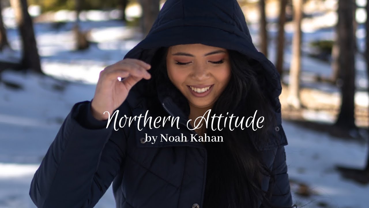 Northern Attitude 