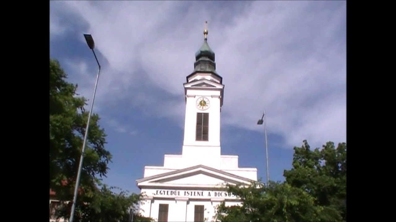 Trianon - 100 Székesfehérvár