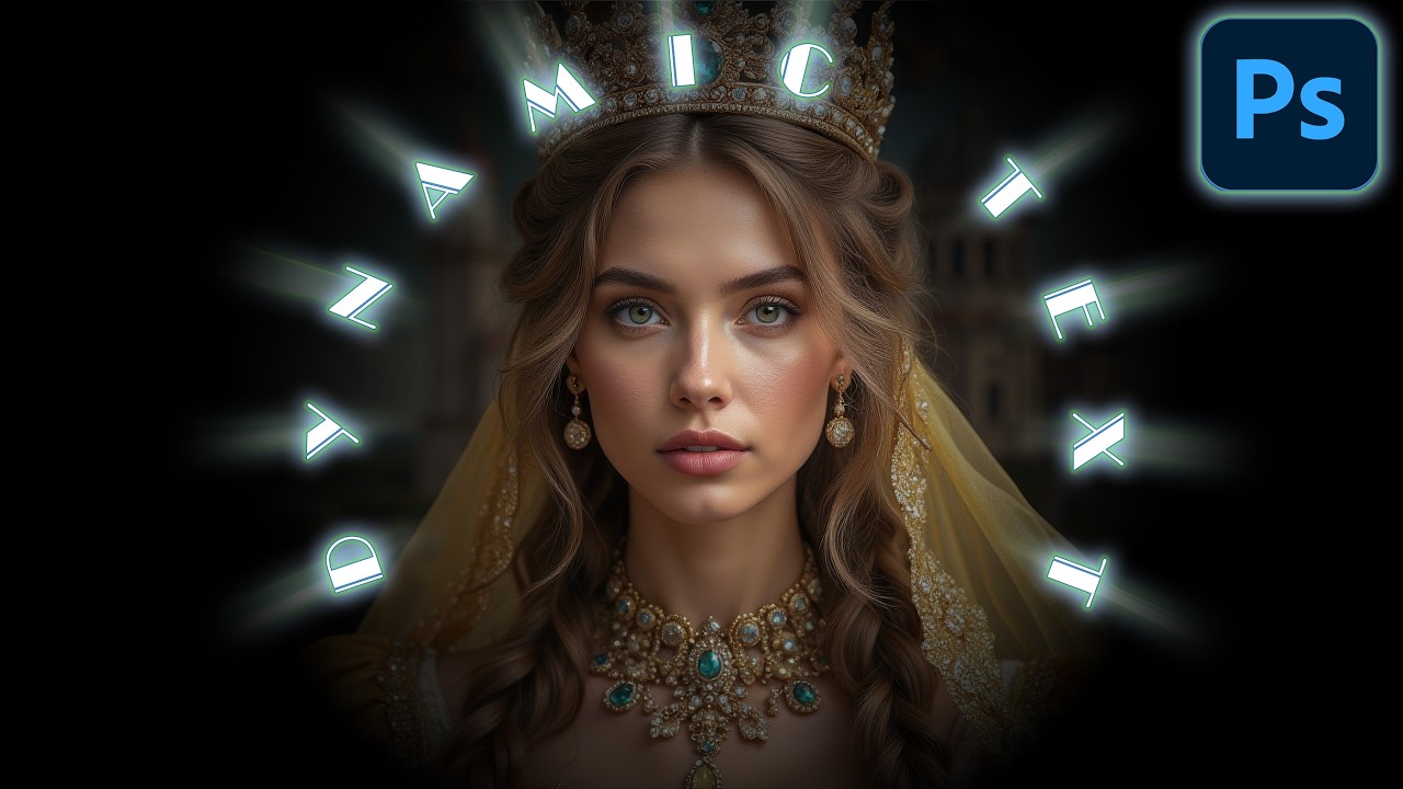 Новый инструмент в Photoshop делает это невероятно легко!