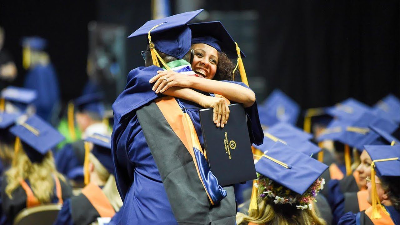 WGU 2025 Commencement in Dallas – School of Business & School of Technology - Full Ceremony