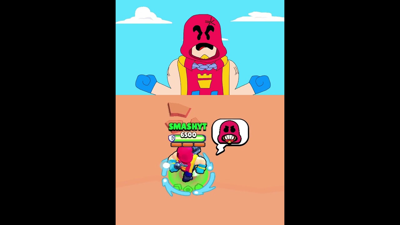Top animation used under fair use &ndash; parody remix.Credits to original creator