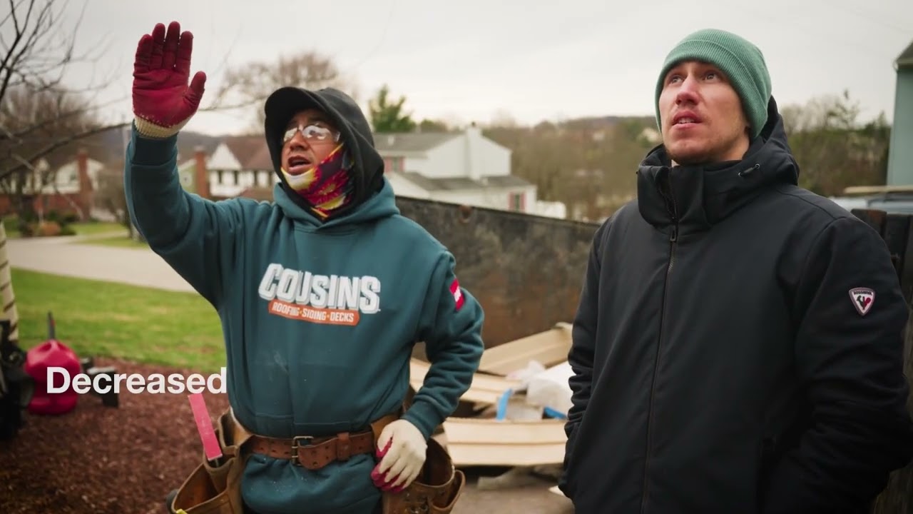 For Pros: How Trim‑Over™ Method Boosted Efficiency & Sales | Cousins Roofing, Siding & Decks