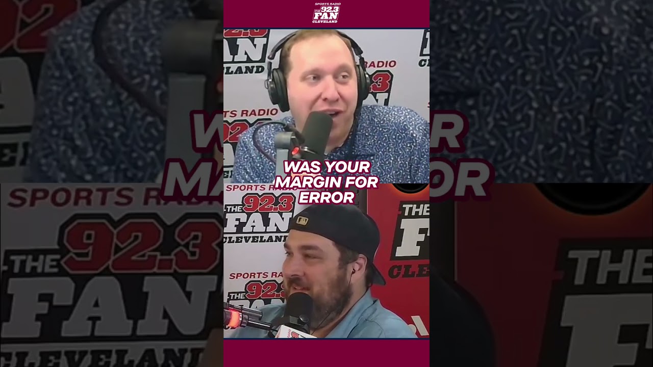 Cavs-Pistons Game 2: Margin for error + why it's a must-win for Cleveland