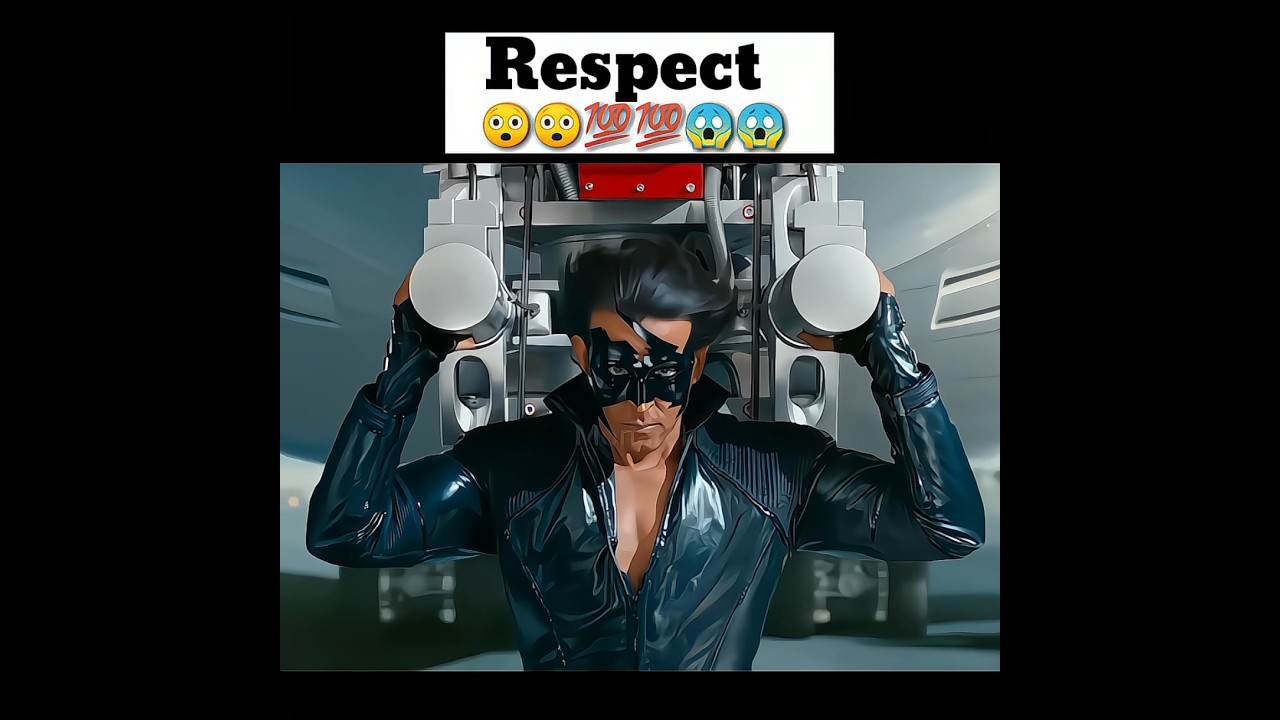 Respect
