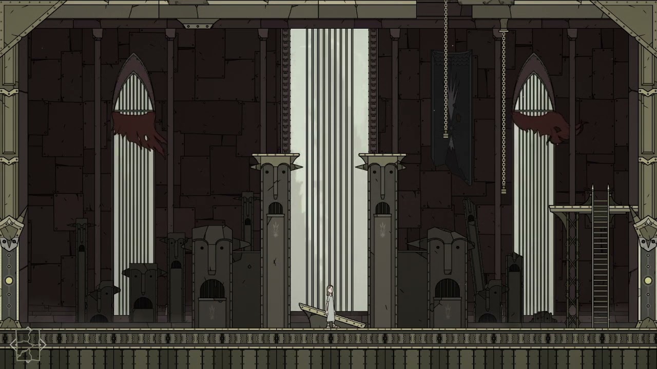Saviorless temple of the smiling islands ost extended