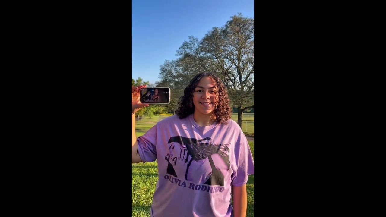 Senior Slideshow