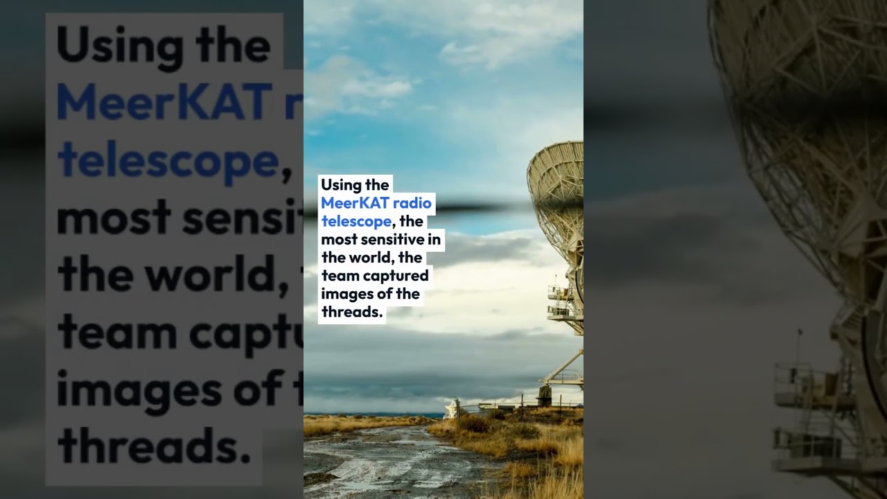 "Mysteries Unraveled: Cosmic Threads Illuminate the Secrets of our Galactic Black Hole"