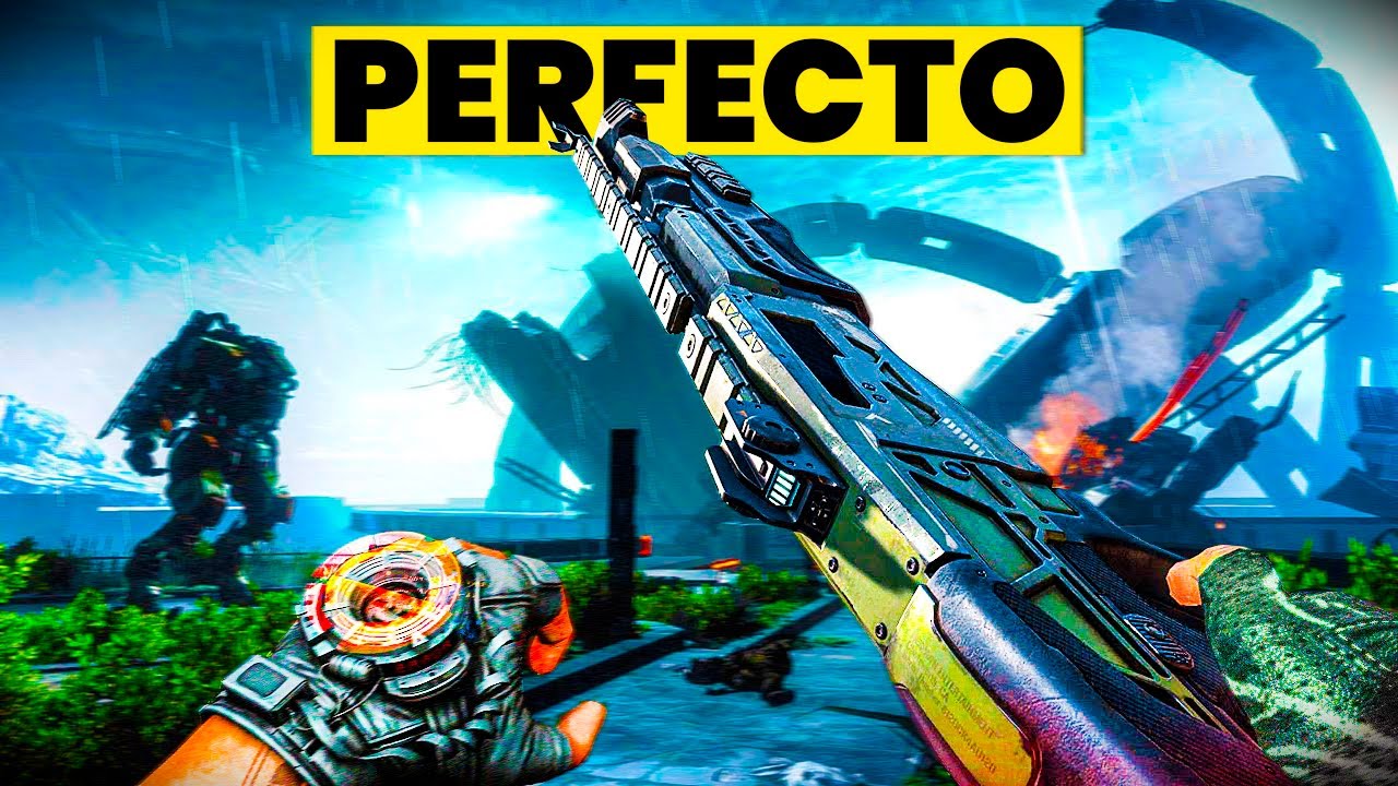 TITANFALL 2: el SHOOTER PERFECTO que fue OLVIDADO