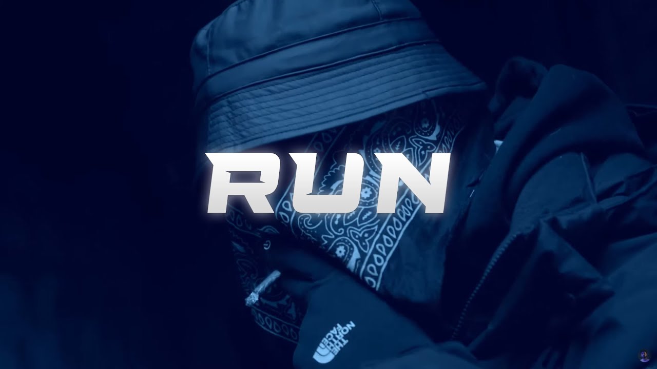 [SALE] - Afro Drill Type Beat - Drill Club - [RUN] - (Prod. GlideBeats)