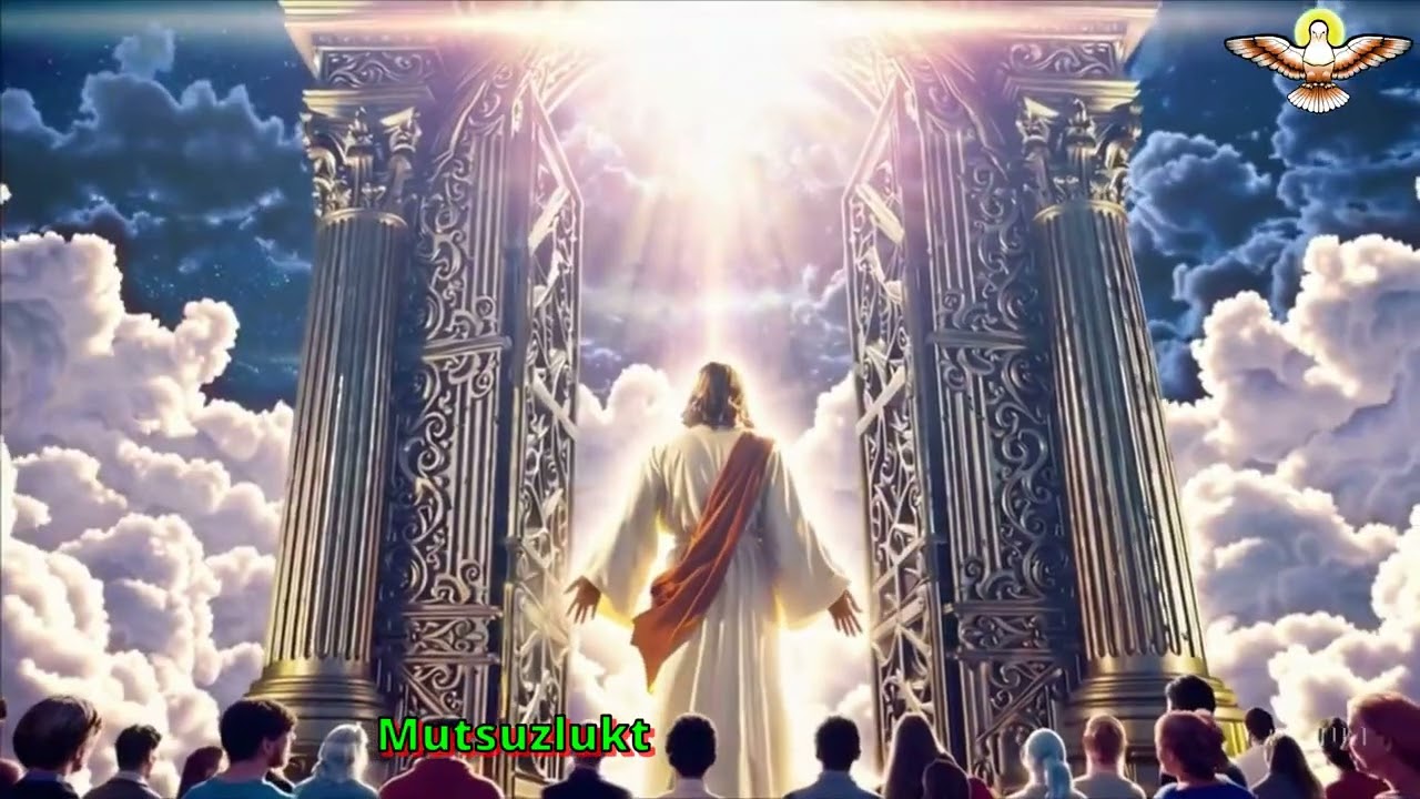 İsa'm Geliyorum - Katolik Hristiyan İlahi