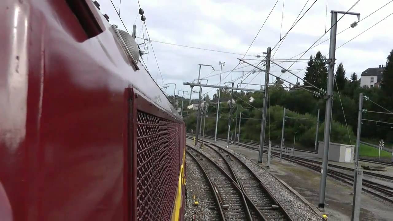 CFL 1604 cabride - part 3 (last part)