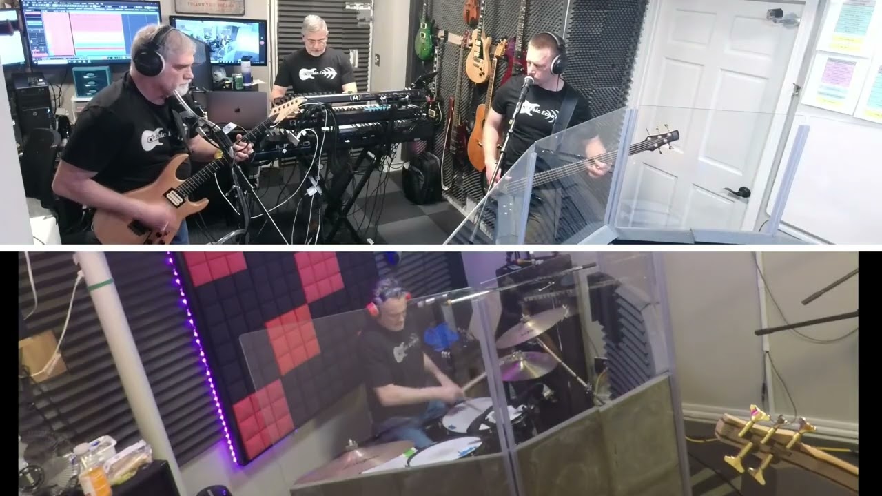 Tribute to Steppenwolf - Born To Be Wild