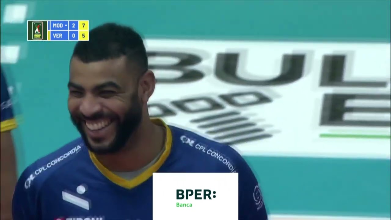Earvin Ngapeth | Il best of della stagione