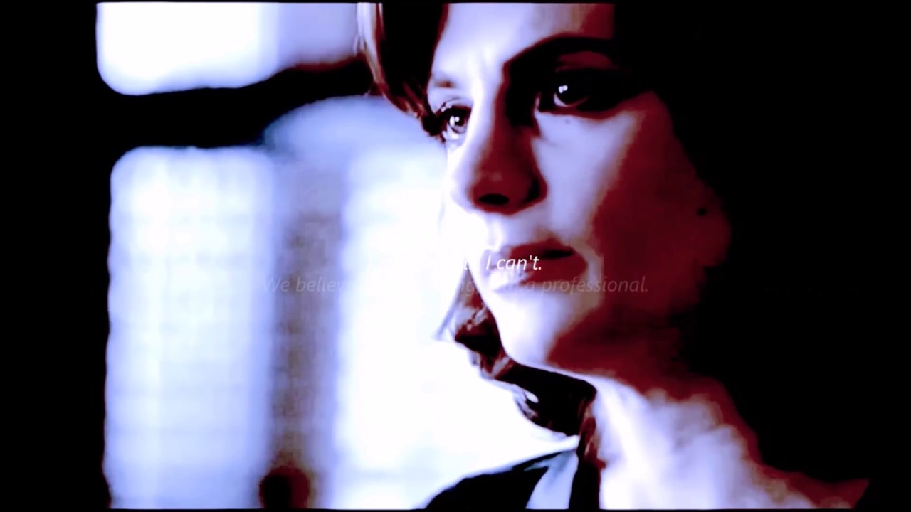 kate & johanna beckett || vincit omnia veritas [full case]