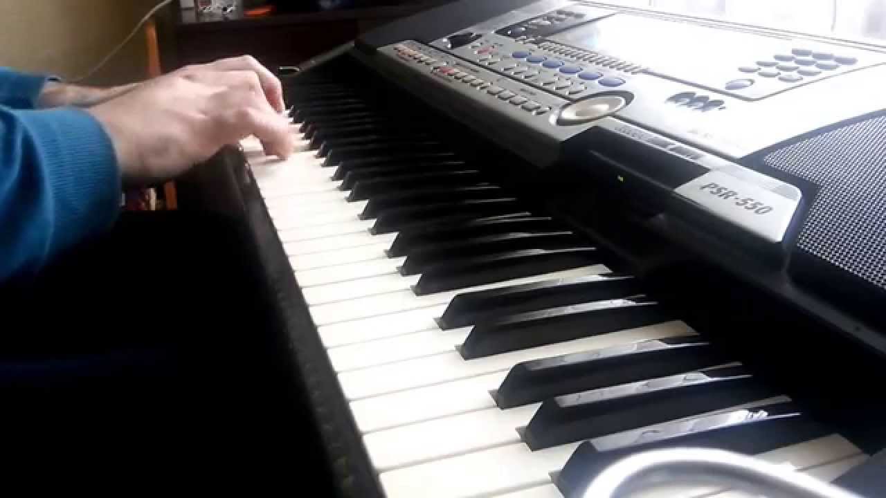 Murad Aliyev   AŞK Sertab Erener, Piano cover