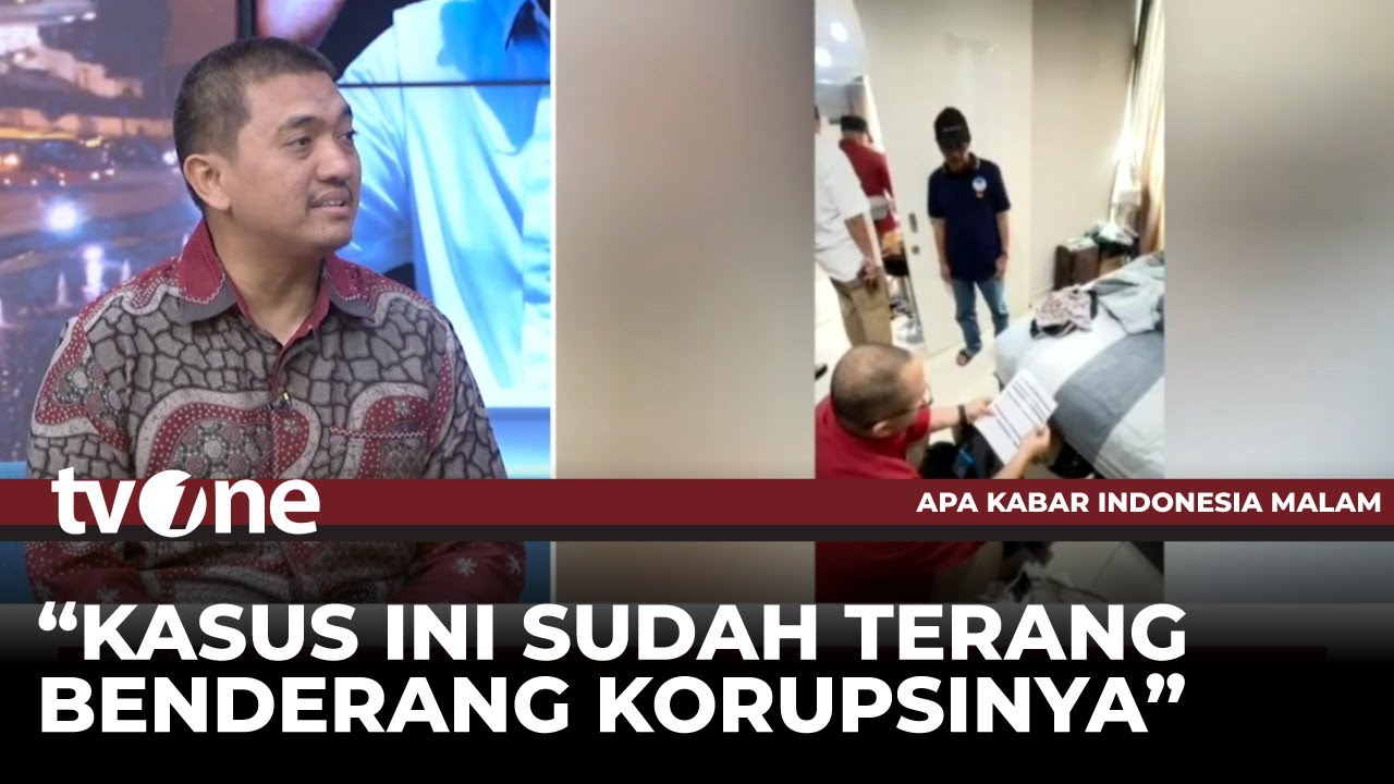 Dugaan Korupsi Pengadaan Laptop Rp9,9 T, Eks Penyidik KPK Beri Catatan Penting | AKIM tvOne