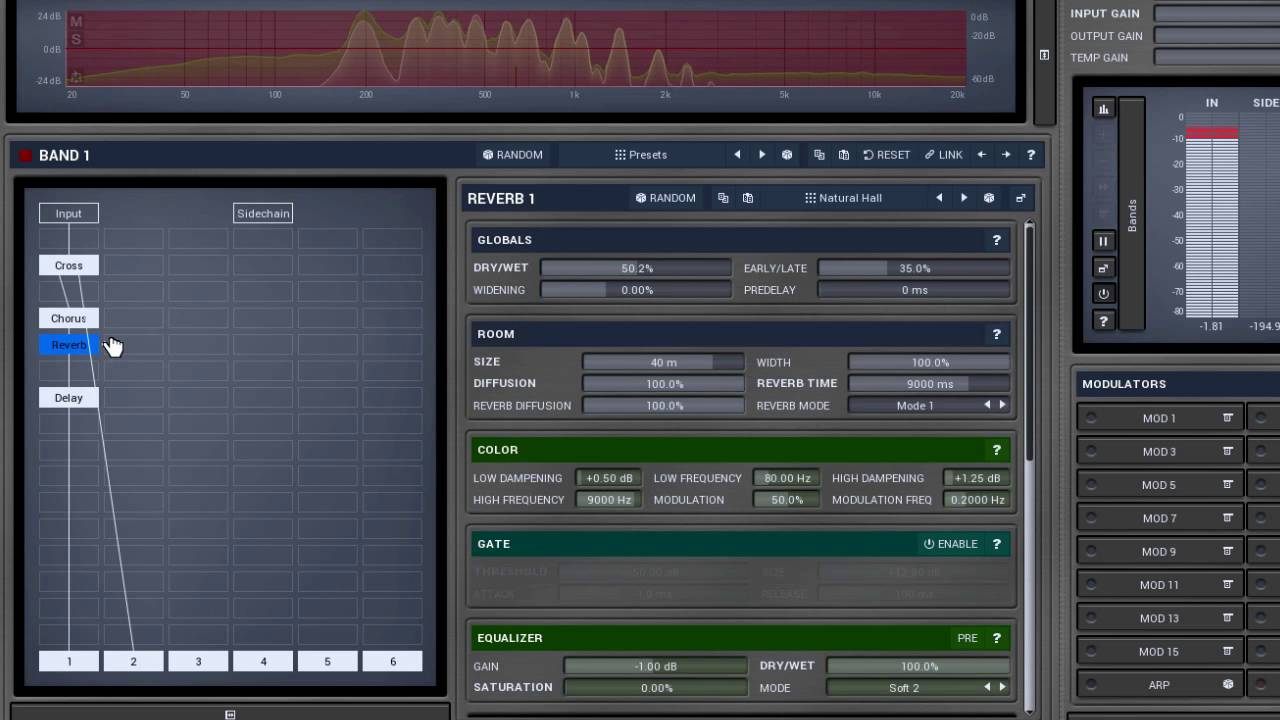 MXXX examples #2