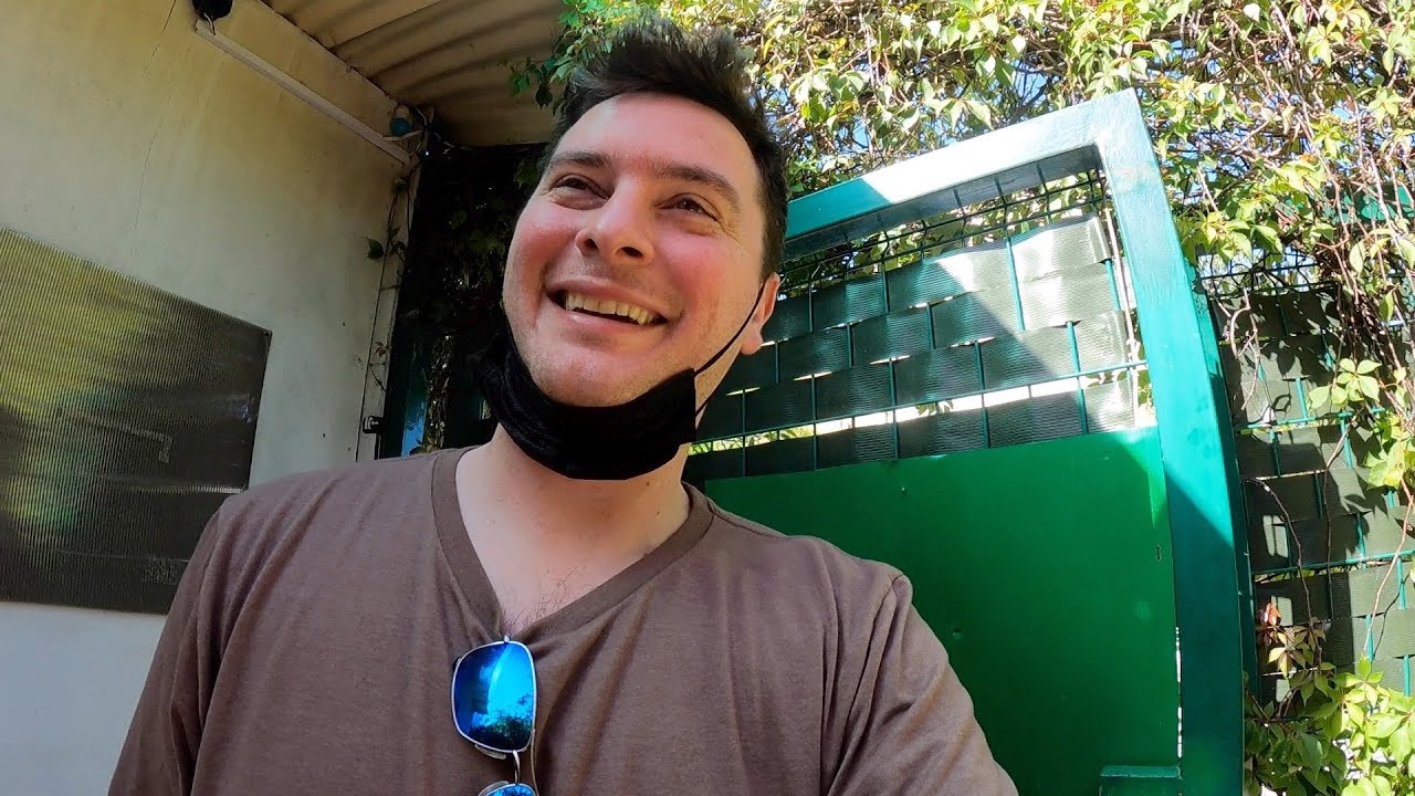 $12/night Airbnb in Playa Del Carmen