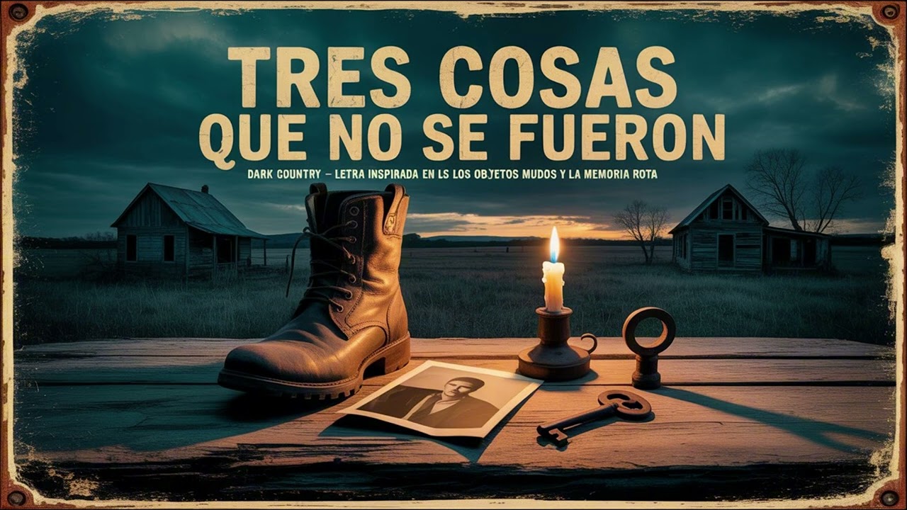 3 cosas