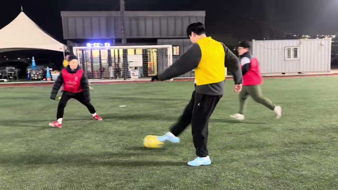 A.F.A 풋살 260204 풀영상 - (3)