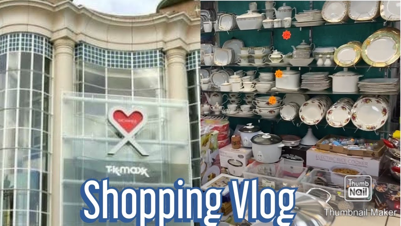ILFORD Exchange Mall || Ilford shopping Centre ||