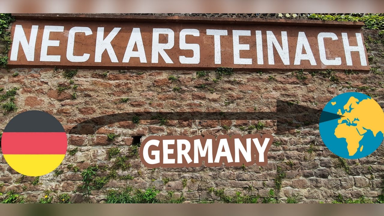 Germania da vedere 😎 Germany to see! 😎
