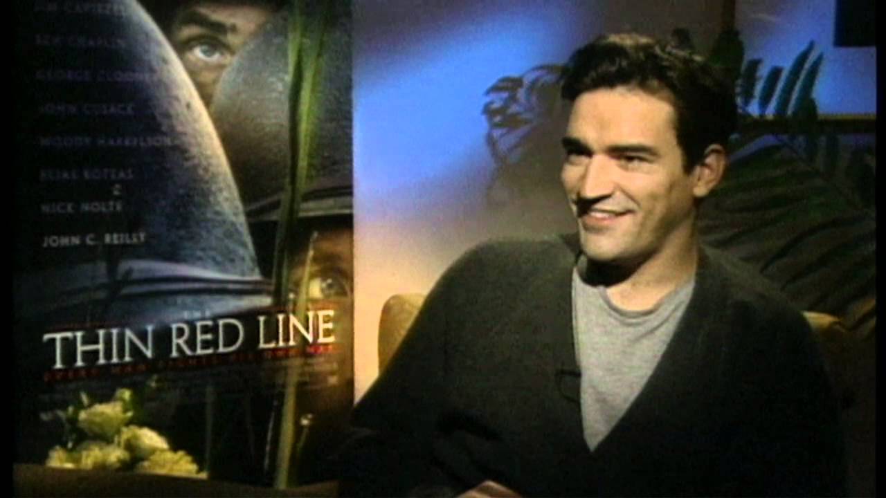 The Thin Red Line: Ben Chaplin Interview | ScreenSlam