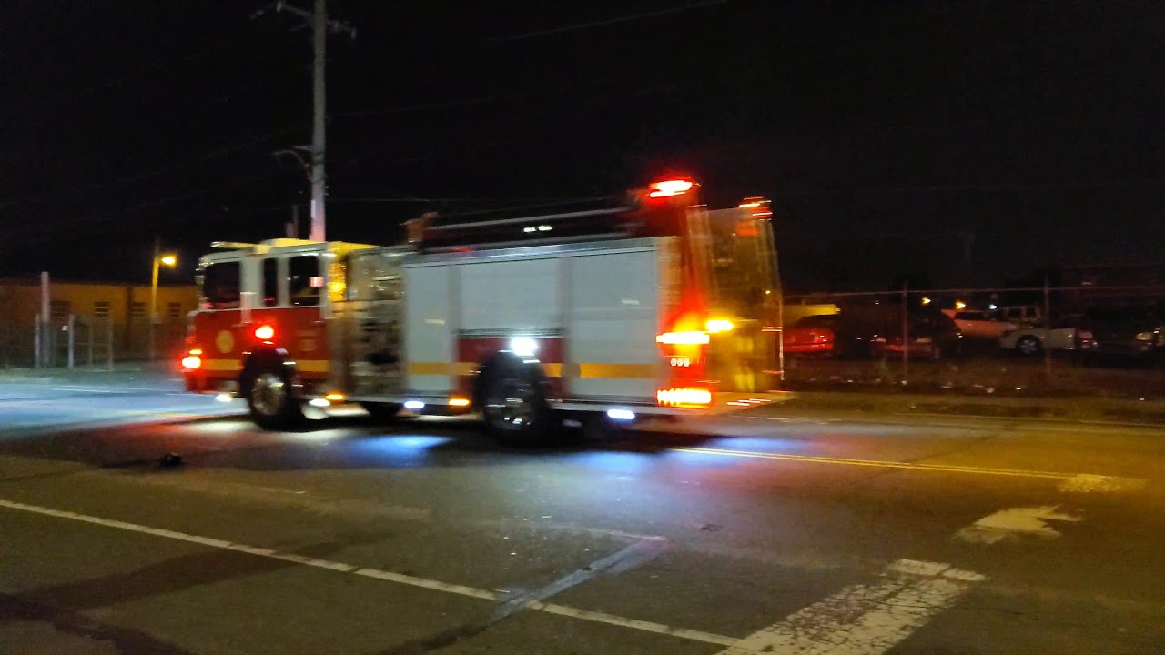 PFD Box Response  (PEAKED Q &HORN)