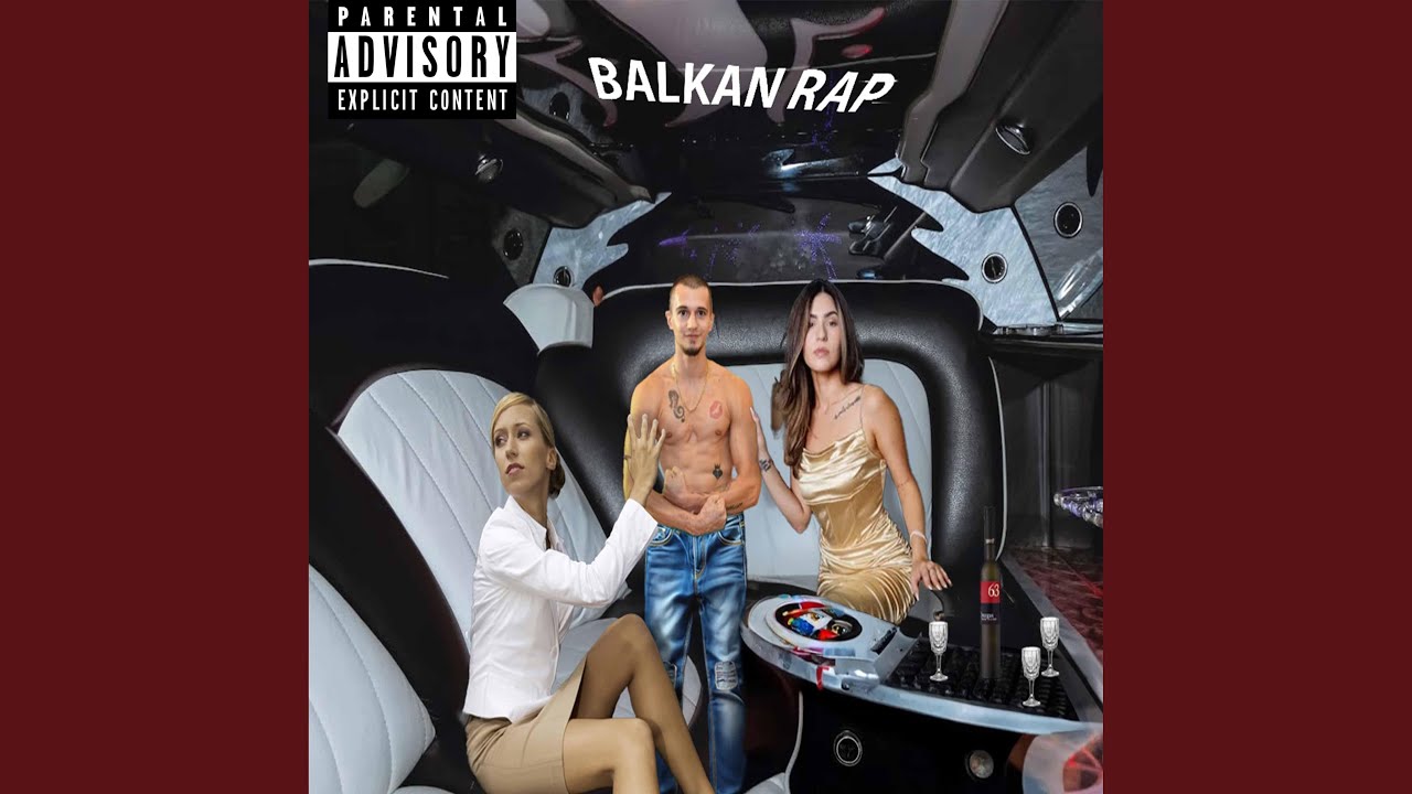 Balkan Rap