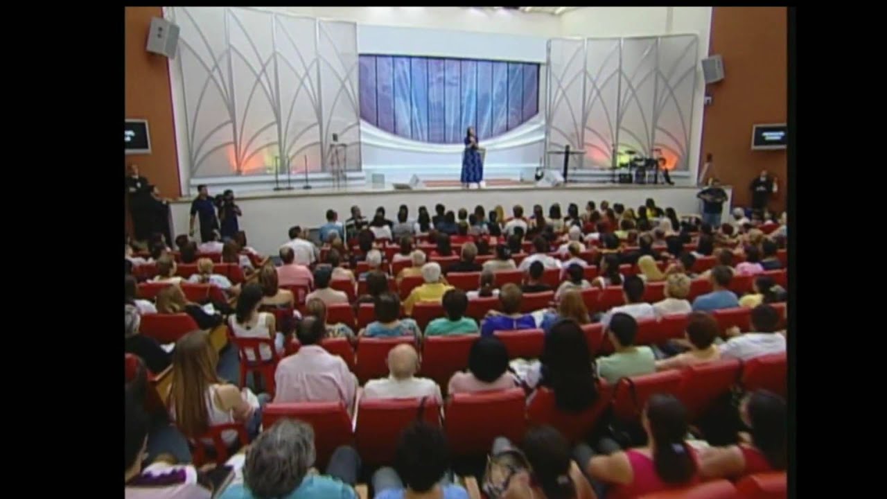 CUIDA DE MIM ( DAYANE DAMASCENO 2 ) SHOW DA FÉ 2