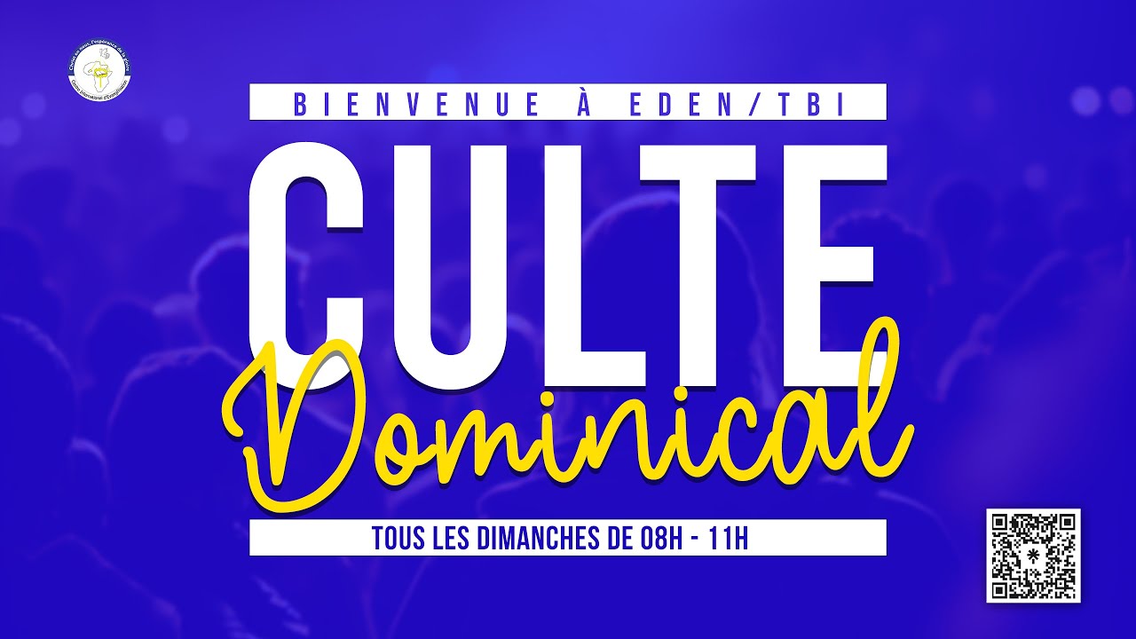 Sunday service on December 7, 2025 I Evangelist Jean Luc Trachsel
