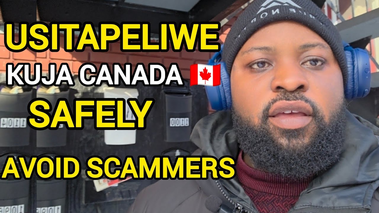How to Come to Canada Legally (Avoid Scammers!) | Real Immigration Pathways 2025