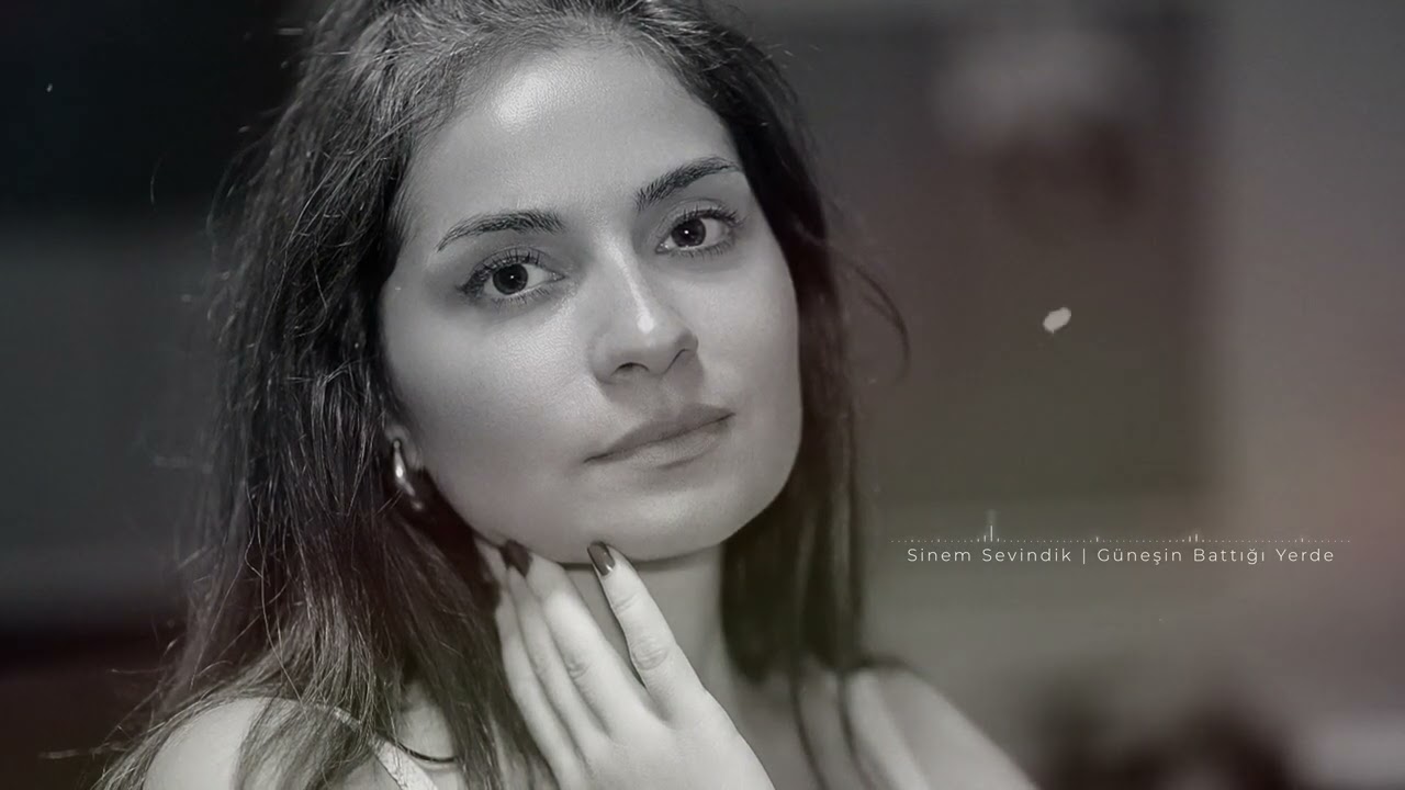 Güneşin battığı yerde /Sinem Sevindik