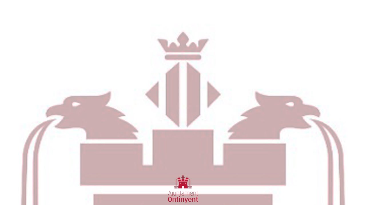 Ple de l'Ajuntament d'Ontinyent del 29 de gener  de 2026