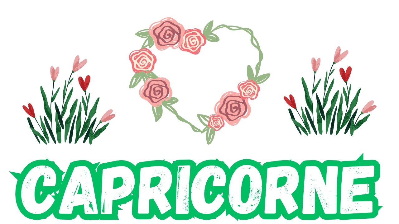CAPRICORNE 🔮L'événement marquant est arrivé‼️L'éclipse et la conjonction historiques 🌟💫
