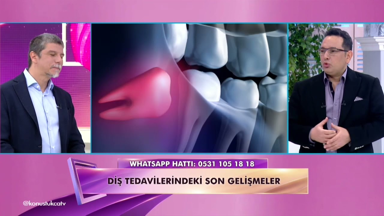 ‘Dişçi Korkusu’ neden doğal bir reaksiyondur?