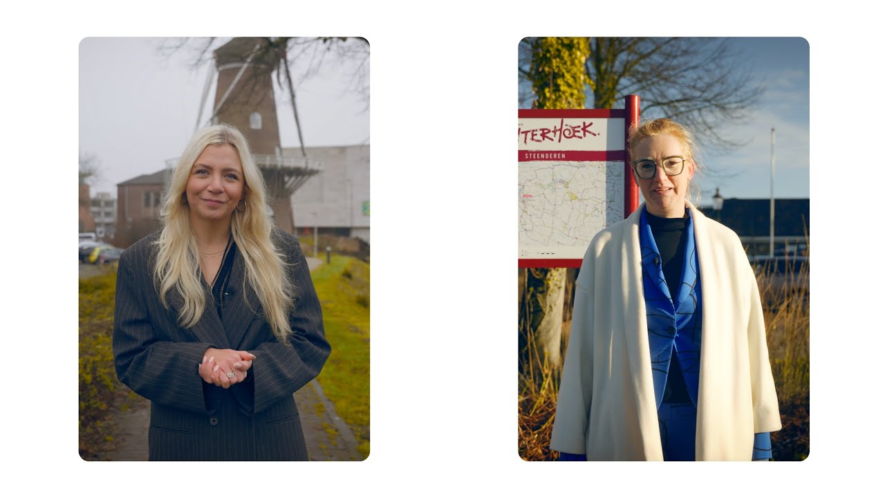 Achterhoek Monitor 2024/25 video